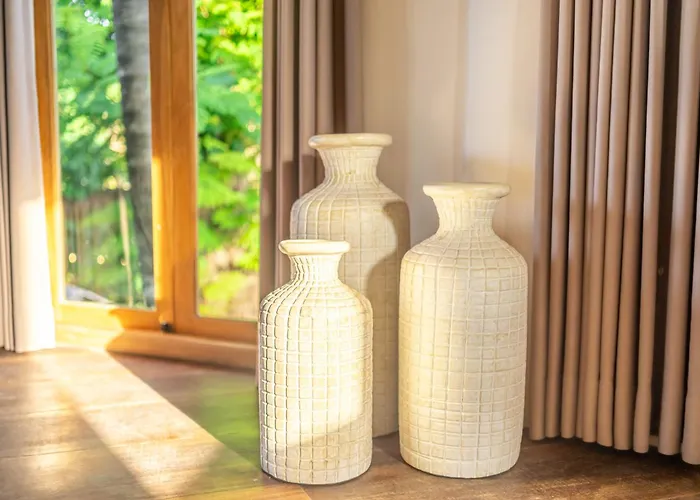 Meraki, 6br, Incl Breakfast, Heart Of Seminyak, Walking Distance To Restaurants, Bars And Shops, Tropical Garden Villa