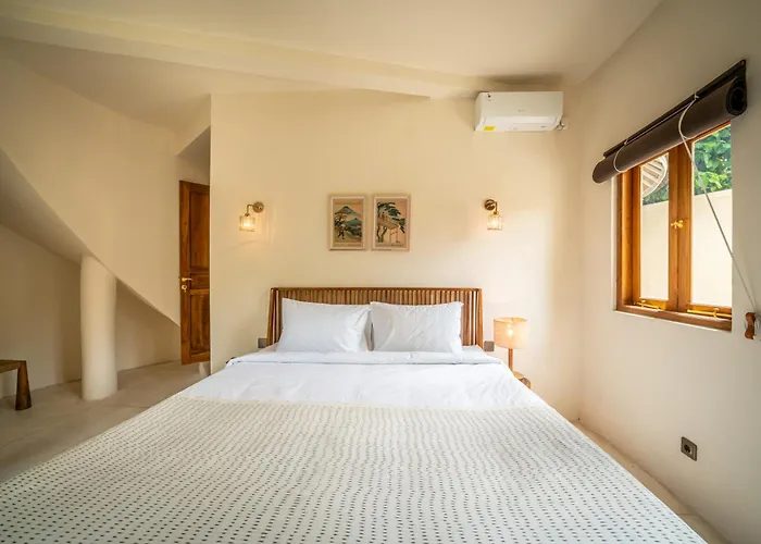 Meraki, 6br, Incl Breakfast, Heart Of Seminyak, Walking Distance To Restaurants, Bars And Shops, Tropical Garden Villa